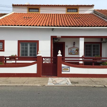 Guest House Ribatejo Salvaterra de Magos Luaran gambar