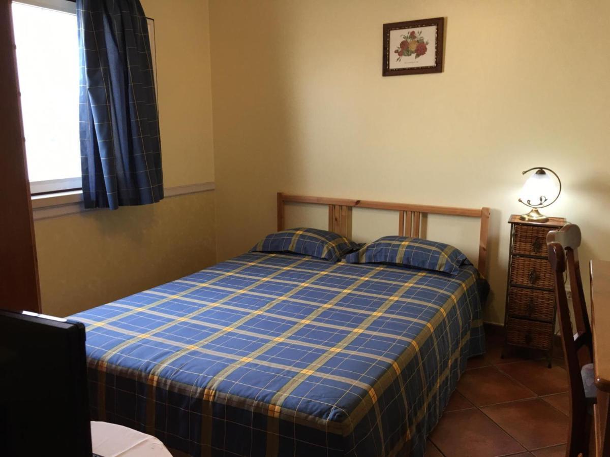 Guest House Ribatejo Salvaterra de Magos Luaran gambar
