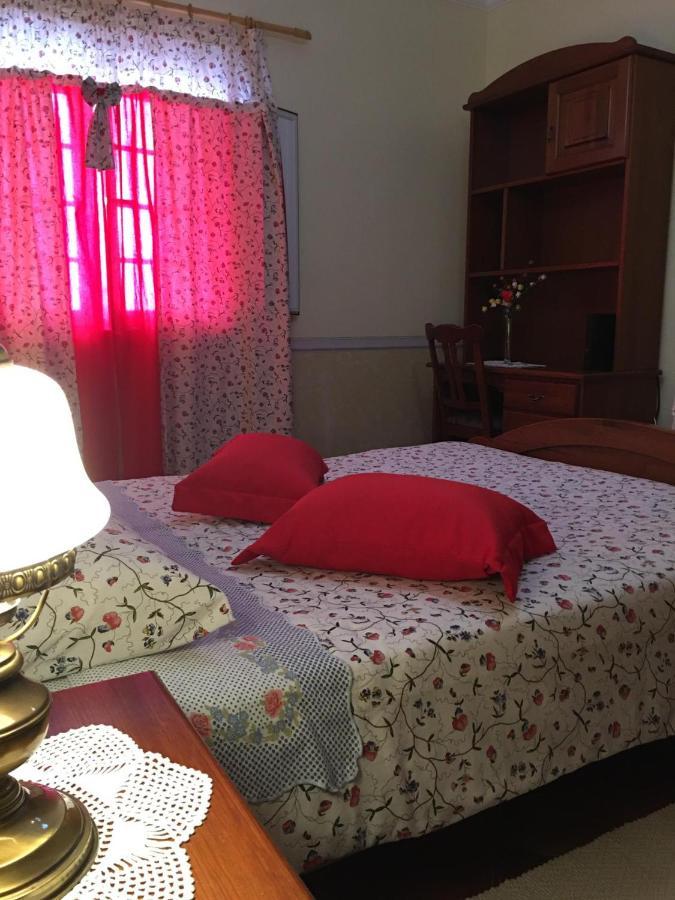 Guest House Ribatejo Salvaterra de Magos Luaran gambar