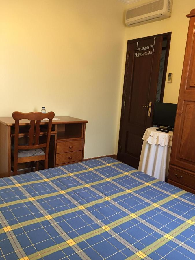 Guest House Ribatejo Salvaterra de Magos Luaran gambar