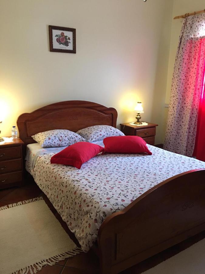 Guest House Ribatejo Salvaterra de Magos Luaran gambar