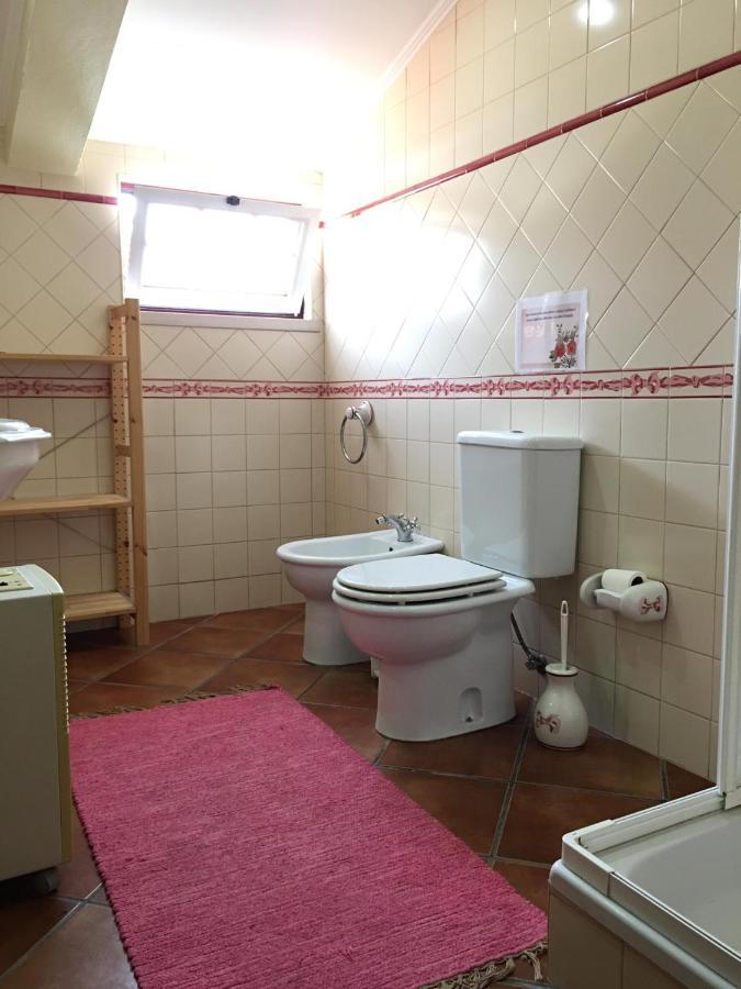 Guest House Ribatejo Salvaterra de Magos Luaran gambar