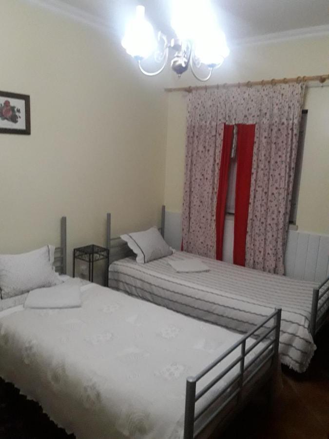 Guest House Ribatejo Salvaterra de Magos Luaran gambar
