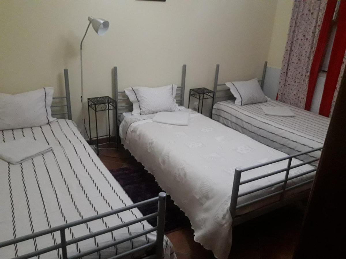 Guest House Ribatejo Salvaterra de Magos Luaran gambar