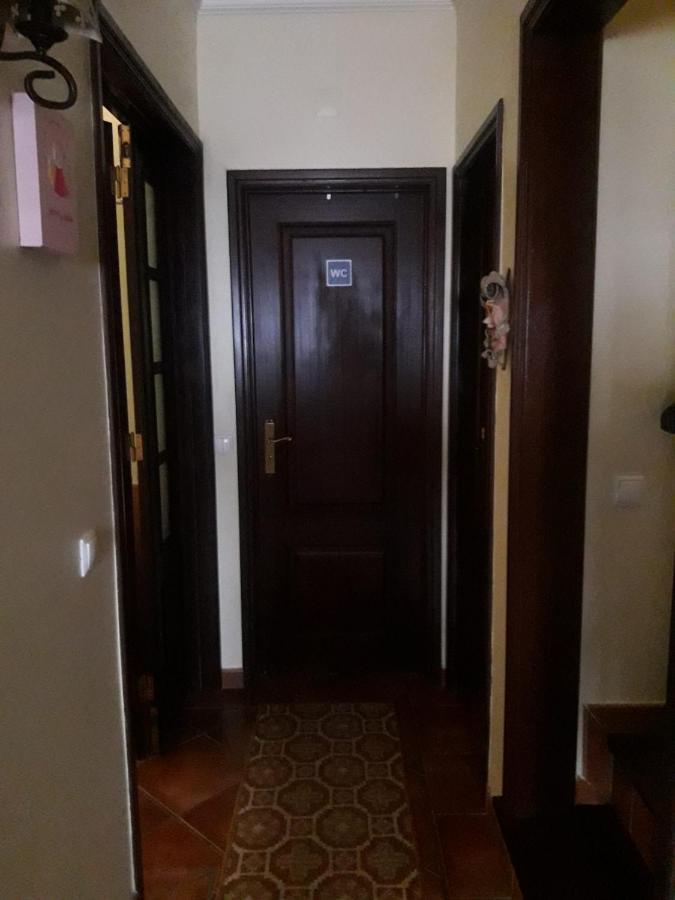 Guest House Ribatejo Salvaterra de Magos Luaran gambar