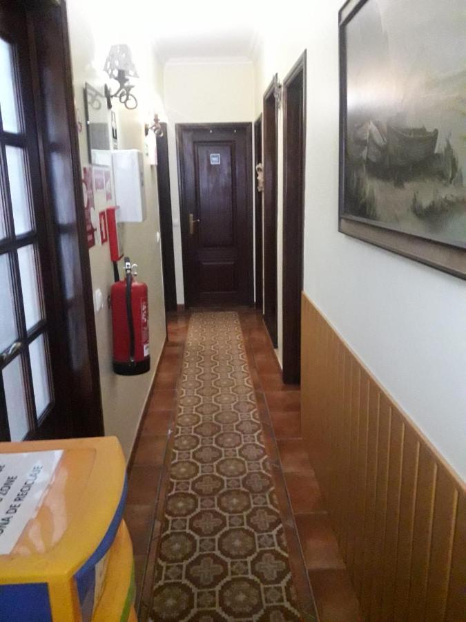 Guest House Ribatejo Salvaterra de Magos Luaran gambar
