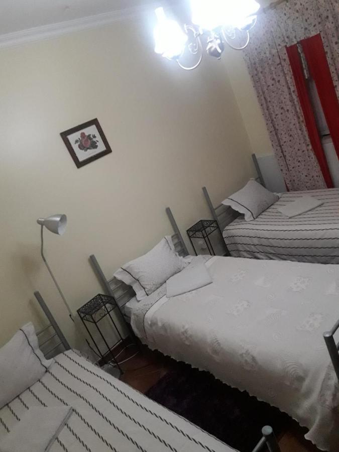 Guest House Ribatejo Salvaterra de Magos Luaran gambar